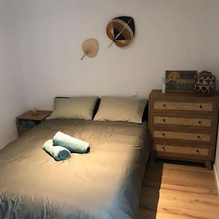Appartement Cosy-Grand Stade Villeneuve D'Ascq Lezennes Extérieur photo