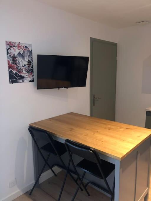Appartement Cosy-Grand Stade Villeneuve D'Ascq Lezennes Extérieur photo
