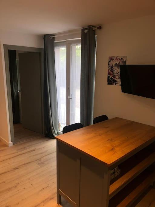 Appartement Cosy-Grand Stade Villeneuve D'Ascq Lezennes Extérieur photo