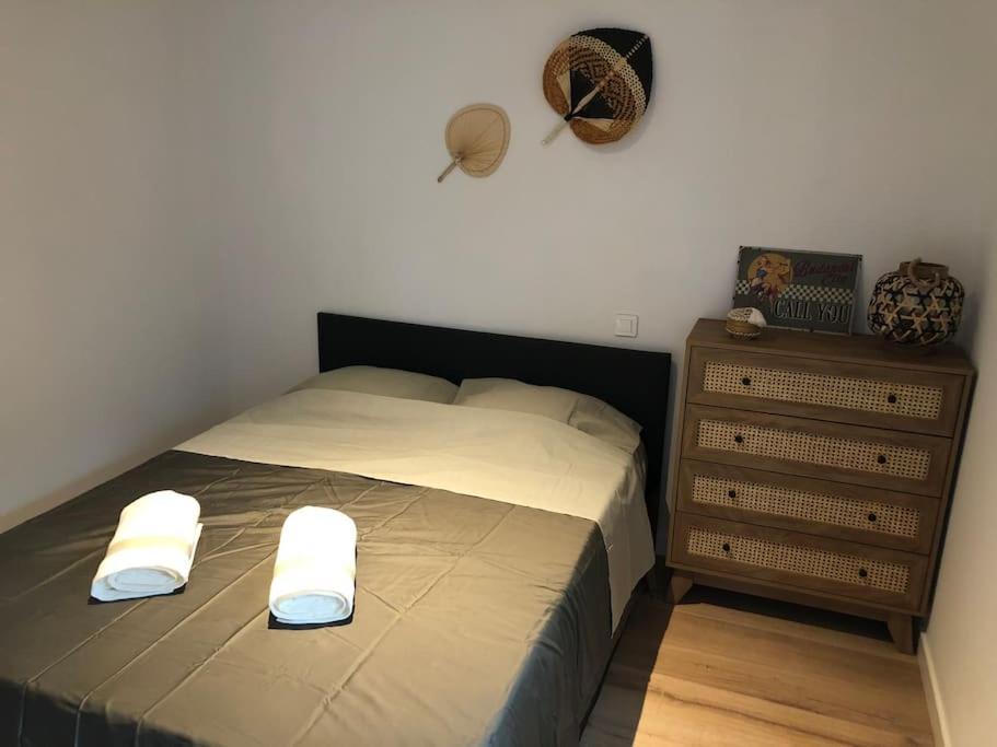 Appartement Cosy-Grand Stade Villeneuve D'Ascq Lezennes Extérieur photo
